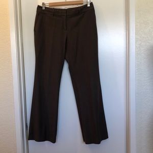 Ann Taylor Loft - SZ 6 - Julie Trouser